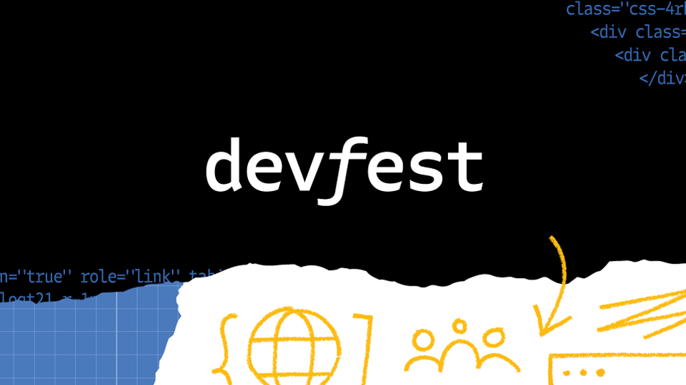 DevFest Kochi Chapter 2023